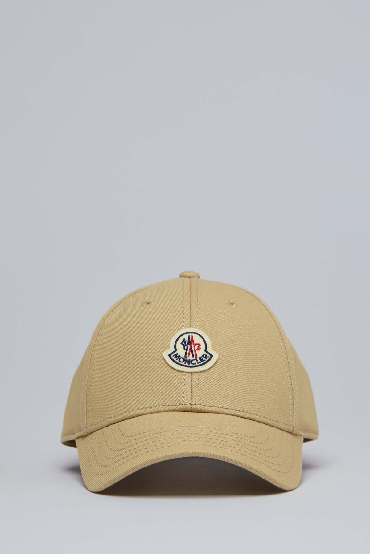 Moncler - Baseball Cap - LABELS