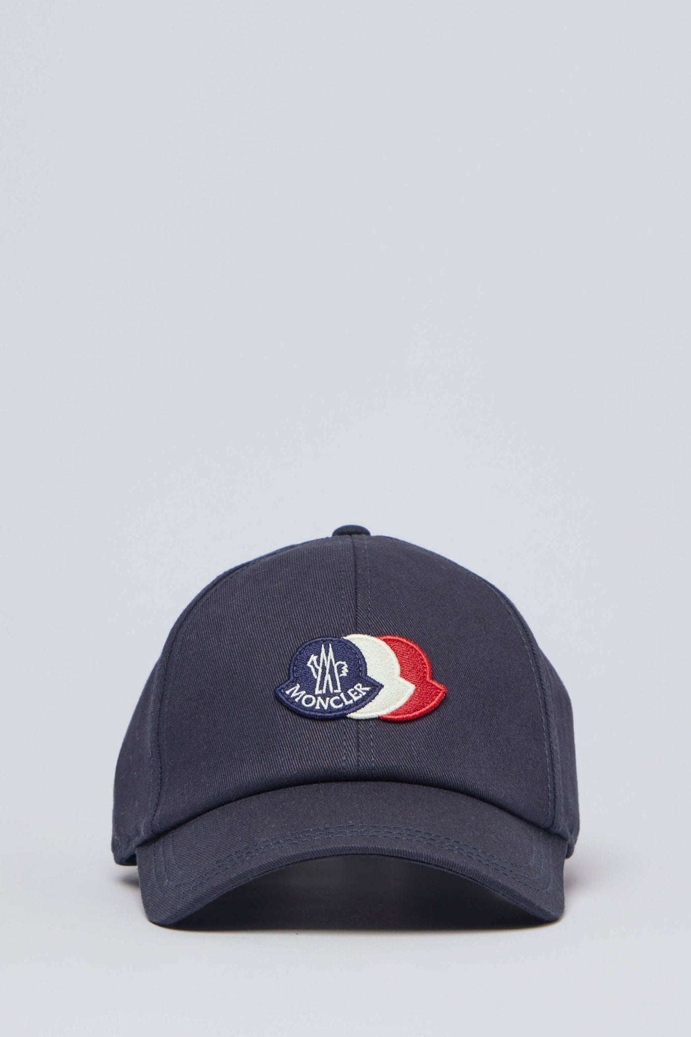 Moncler - Baseball Cap - LABELS