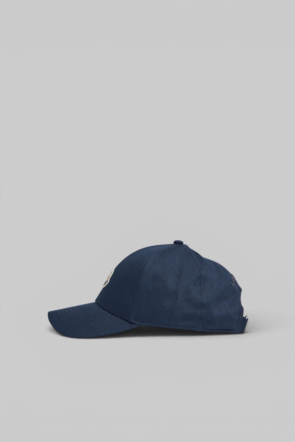 Moncler - Baseball Cap - LABELS