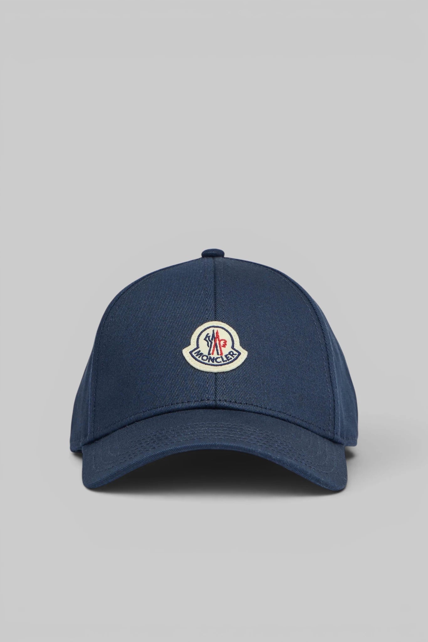 Moncler - Baseball Cap - LABELS