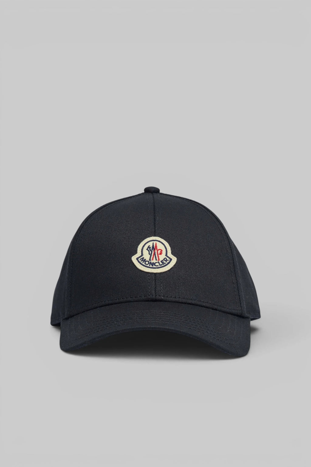 Moncler - Baseball Cap - LABELS