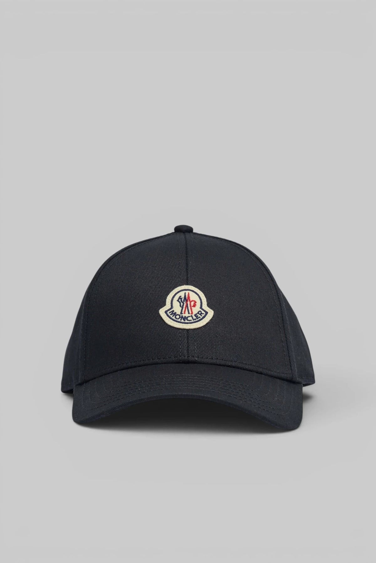 Moncler - Baseball Cap - LABELS