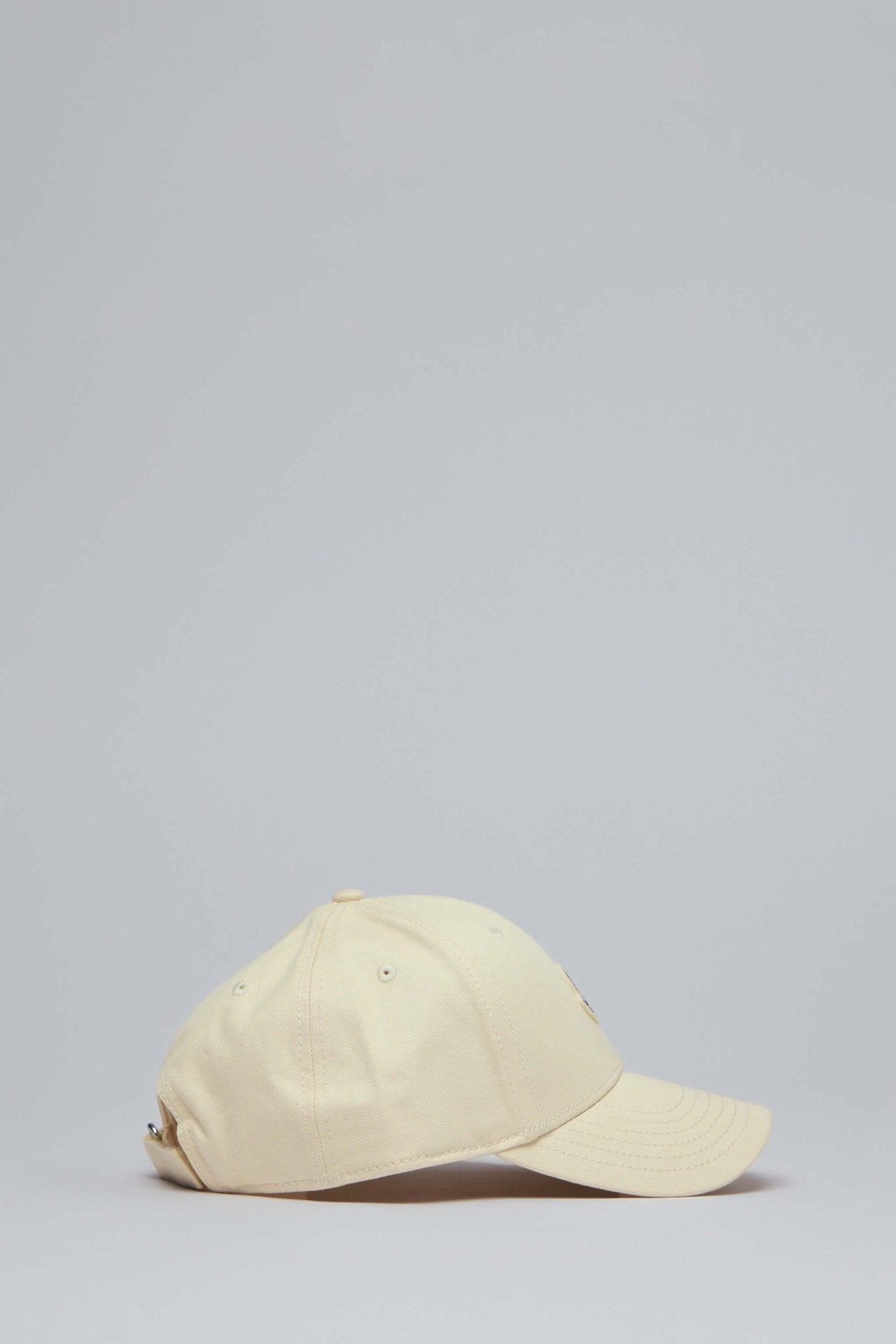 Moncler - Baseball Cap - LABELS