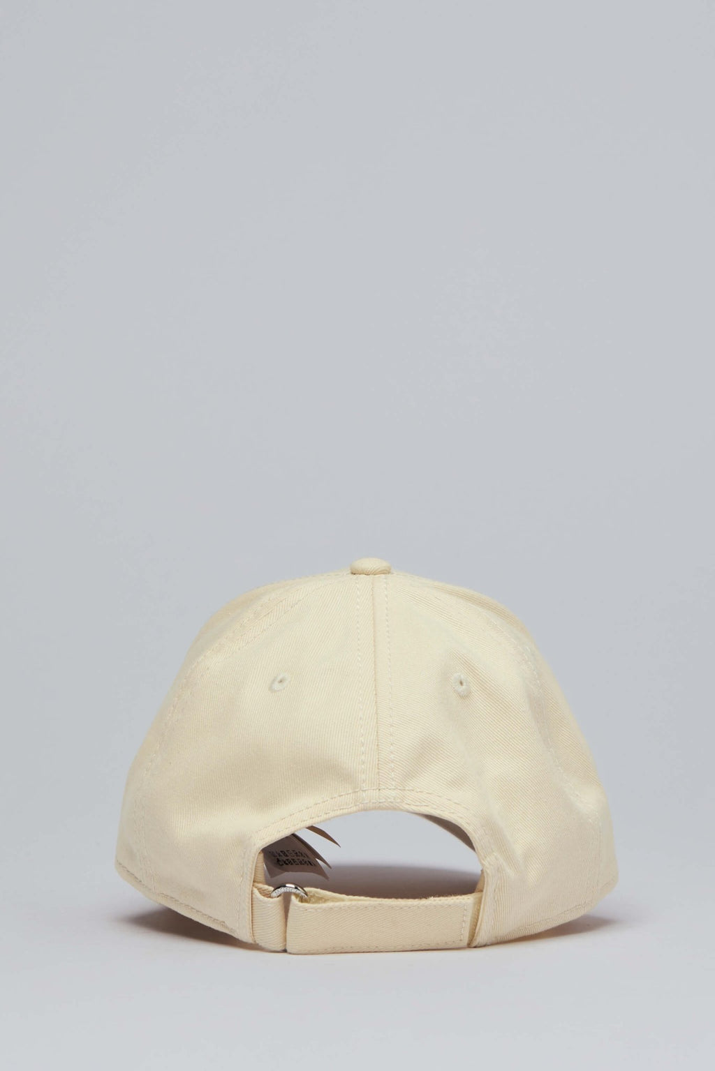Moncler - Baseball Cap - LABELS