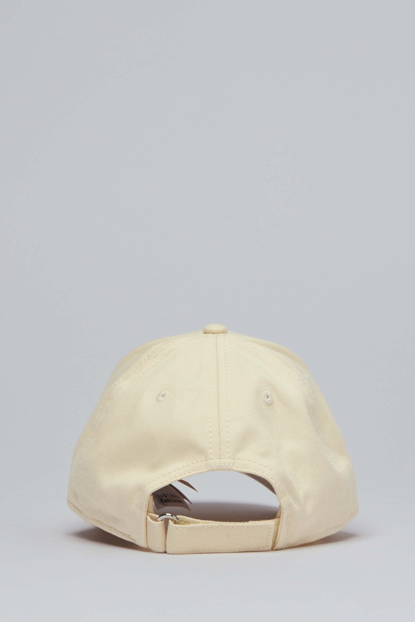 Moncler - Baseball Cap - LABELS