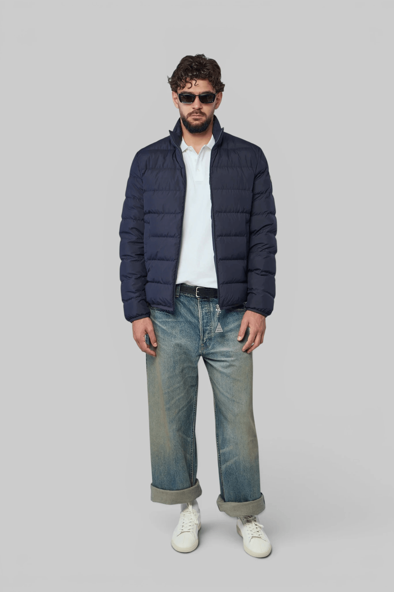 Moncler - Baudinet Jacket - LABELS