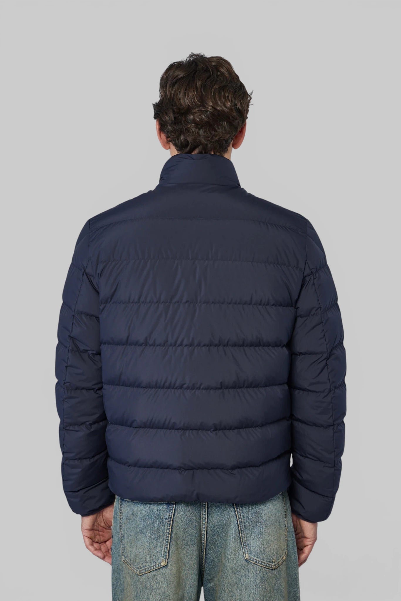 Moncler - Baudinet Jacket - LABELS