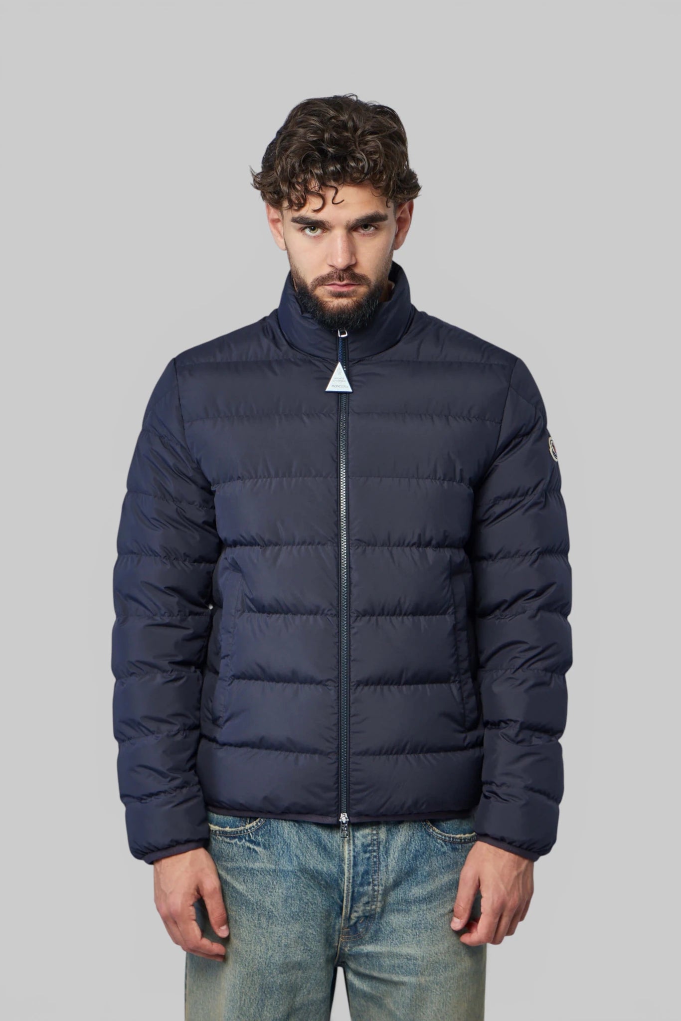 Moncler - Baudinet Jacket - LABELS