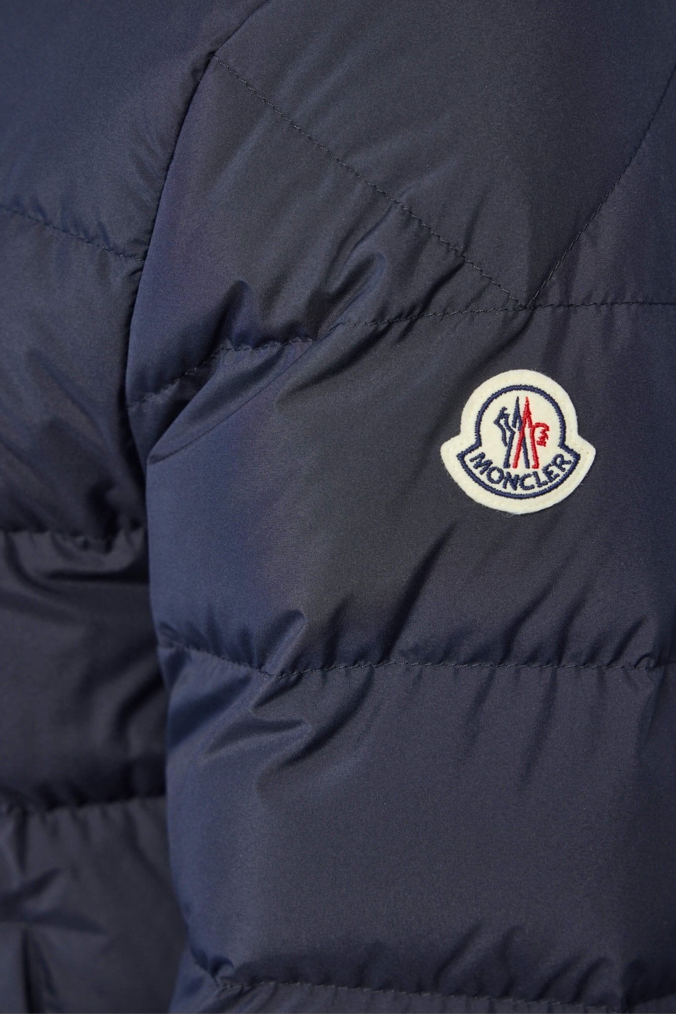 Moncler - Baudinet Jacket - LABELS