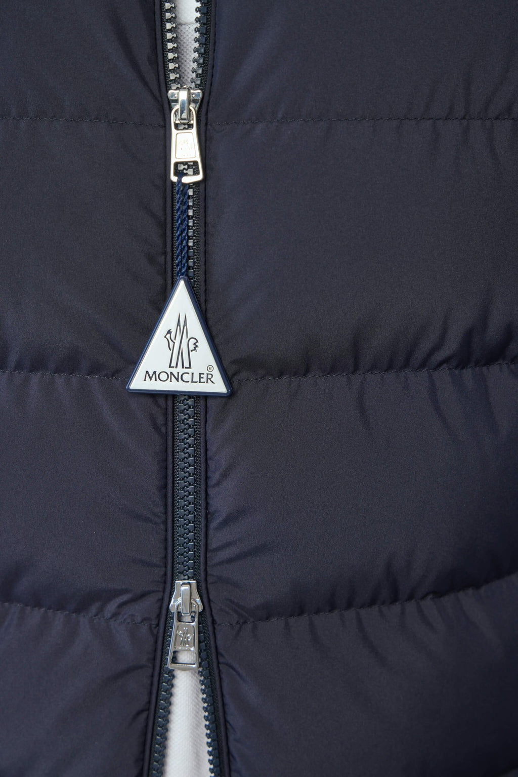 Moncler - Baudinet Jacket - LABELS