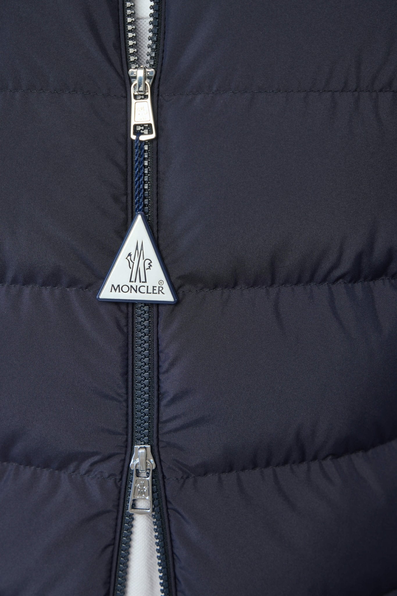 Moncler - Baudinet Jacket - LABELS