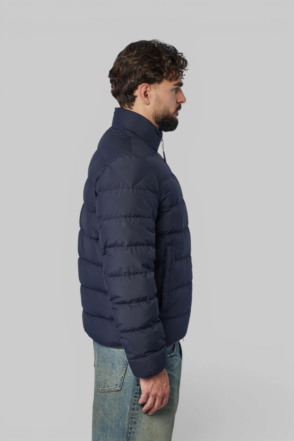 Moncler - Baudinet Jacket - LABELS
