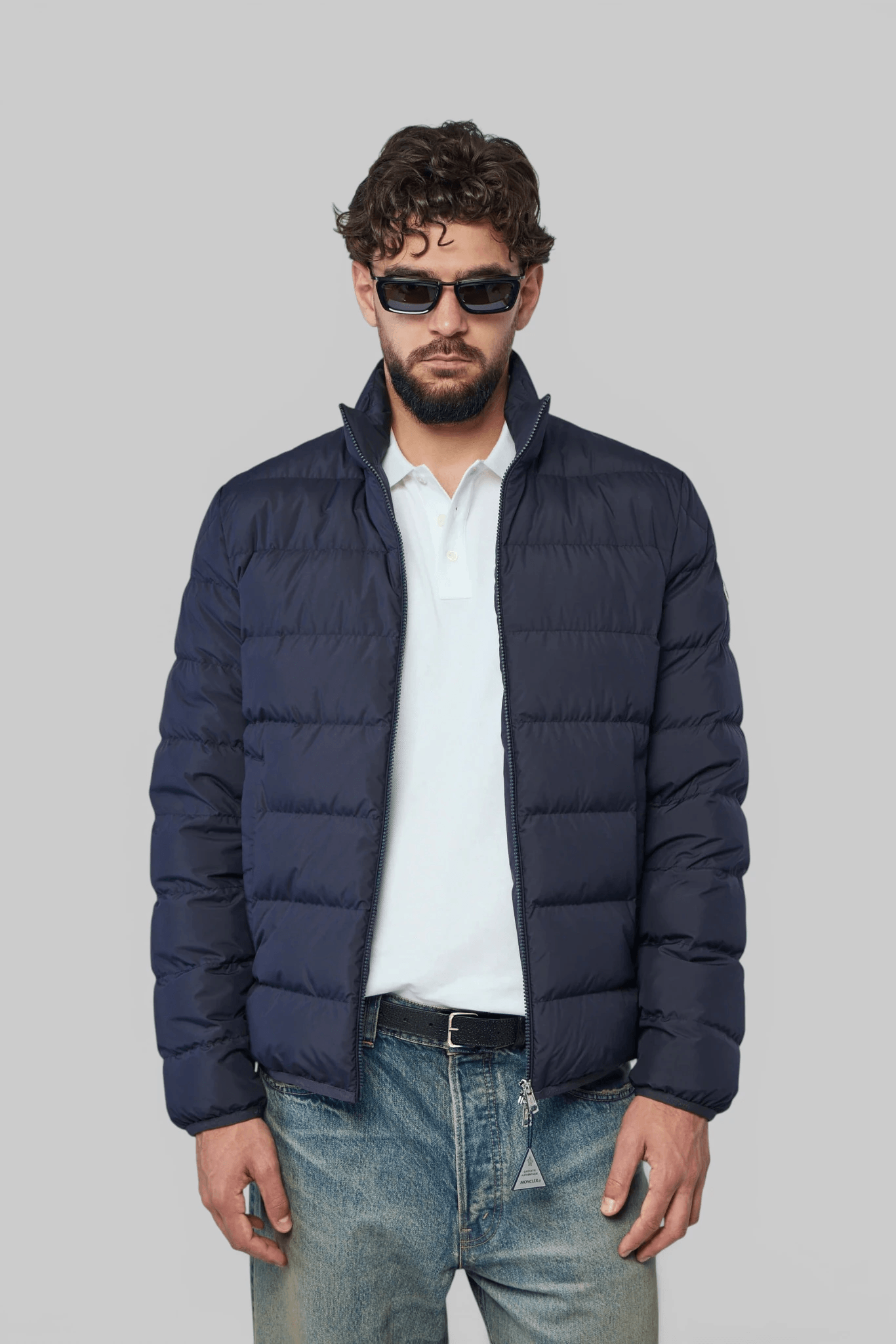 Moncler - Baudinet Jacket - LABELS