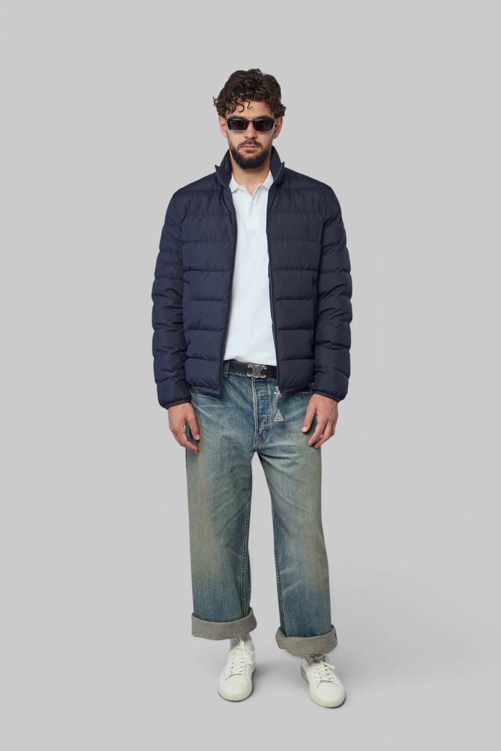 Moncler - Baudinet Jacket - LABELS