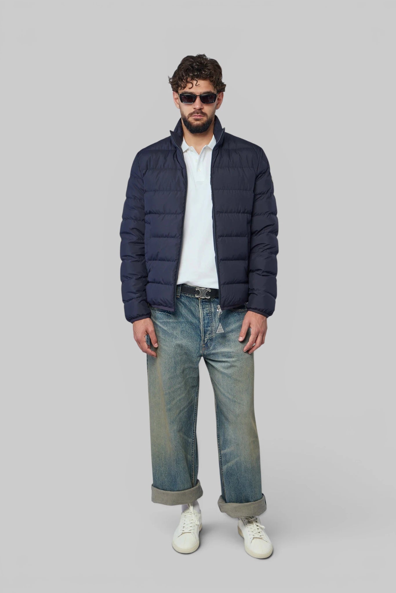Moncler - Baudinet Jacket - LABELS