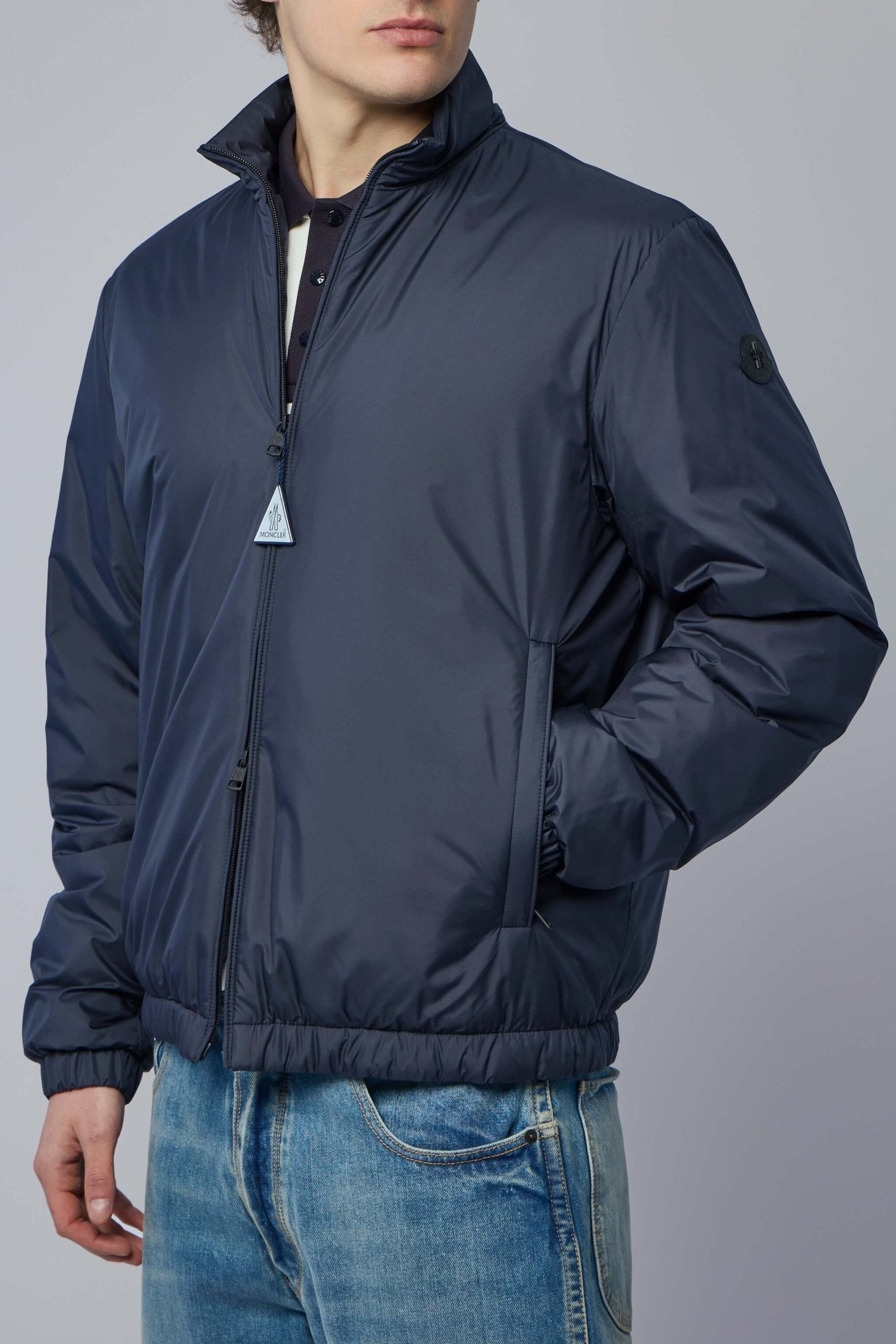 Moncler - Berre Jacket - LABELS