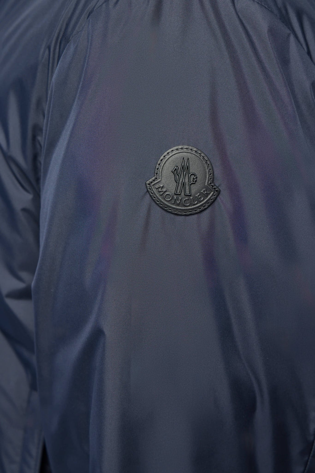 Moncler - Berre Jacket - LABELS