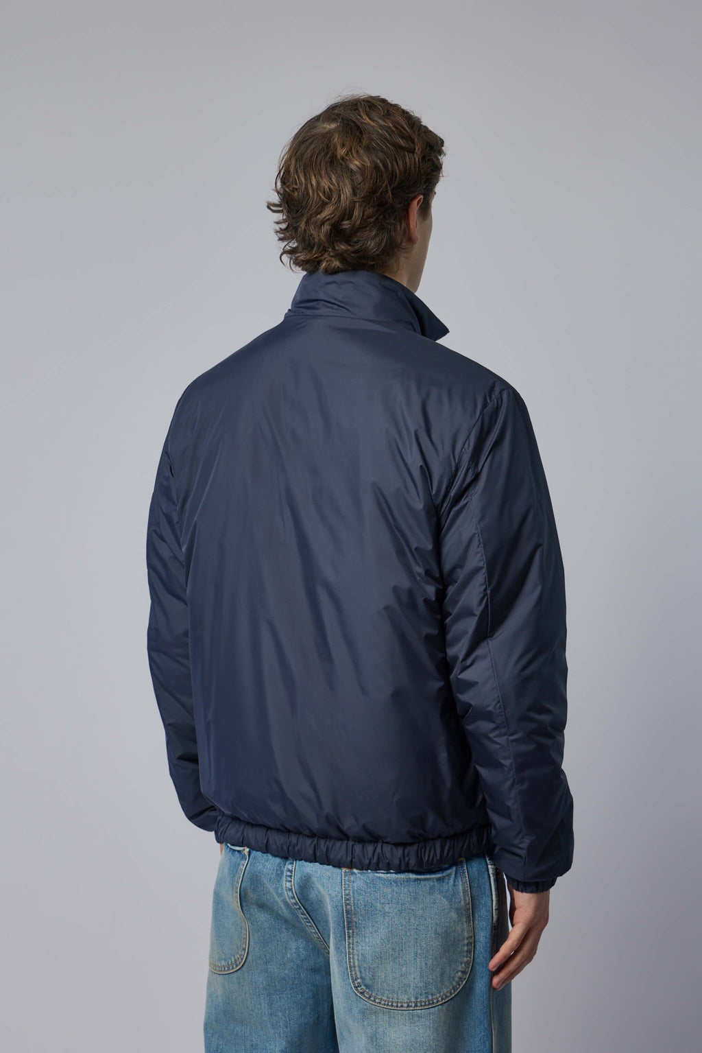 Moncler - Berre Jacket - LABELS