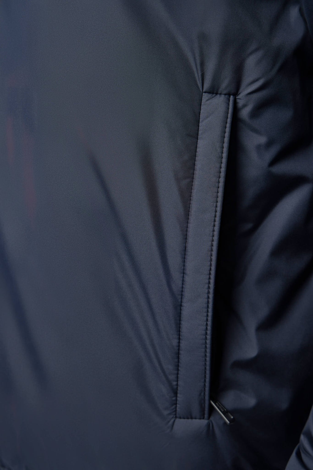 Moncler - Berre Jacket - LABELS