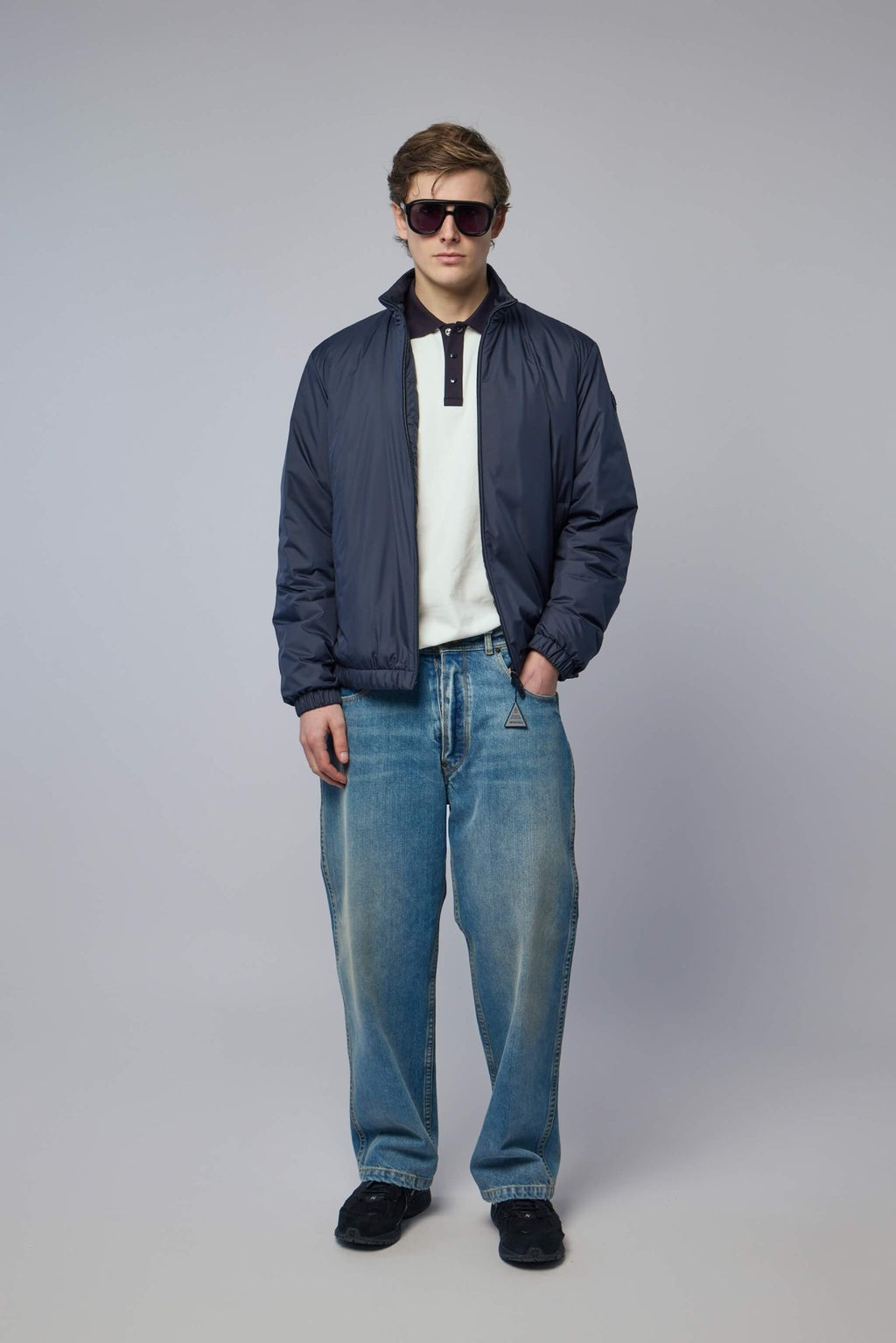 Moncler - Berre Jacket - LABELS