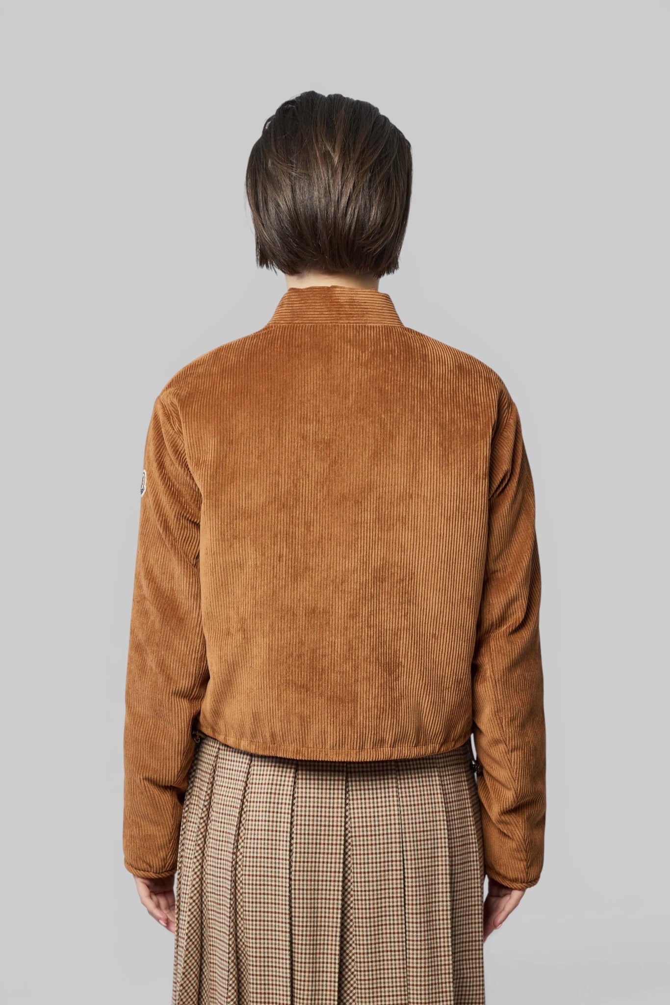 Moncler - Blageon Bomber - LABELS