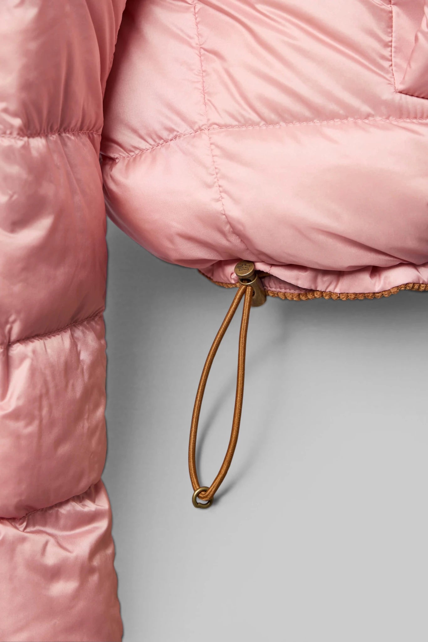 Moncler - Blageon Bomber - LABELS