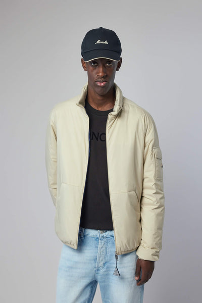 Breezes Short Padded Jacket