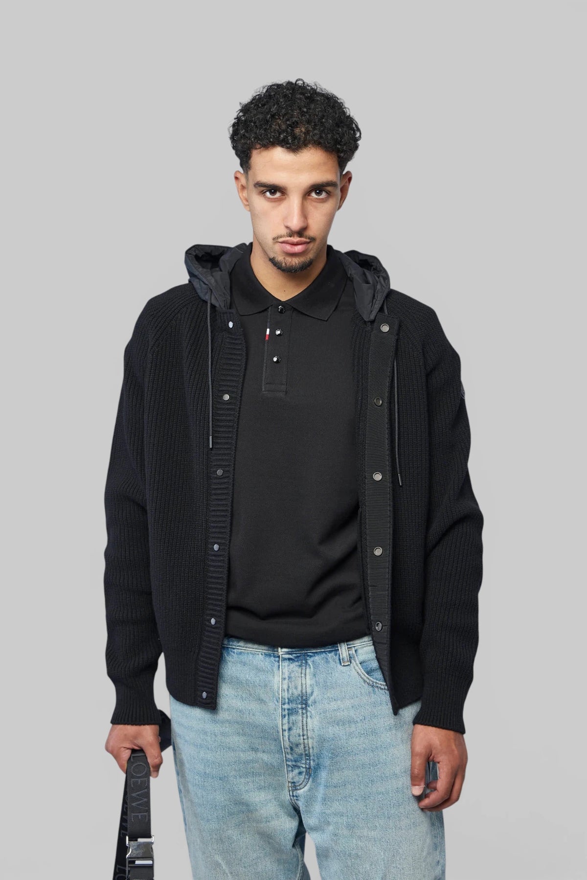Moncler - Cardigan - LABELS