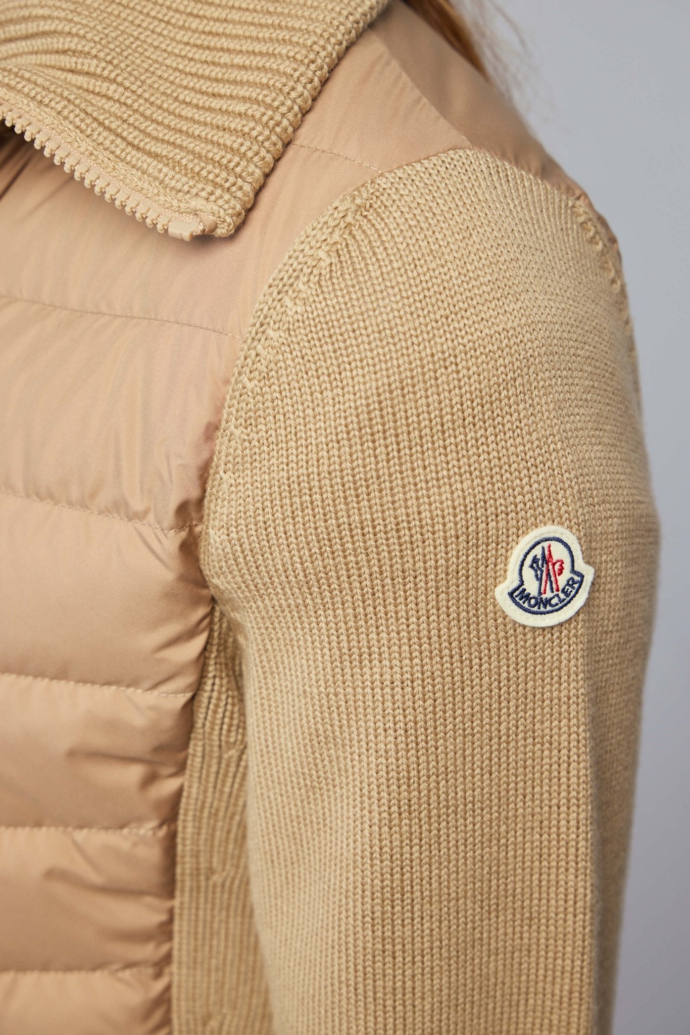 Moncler - Cardigan - LABELS