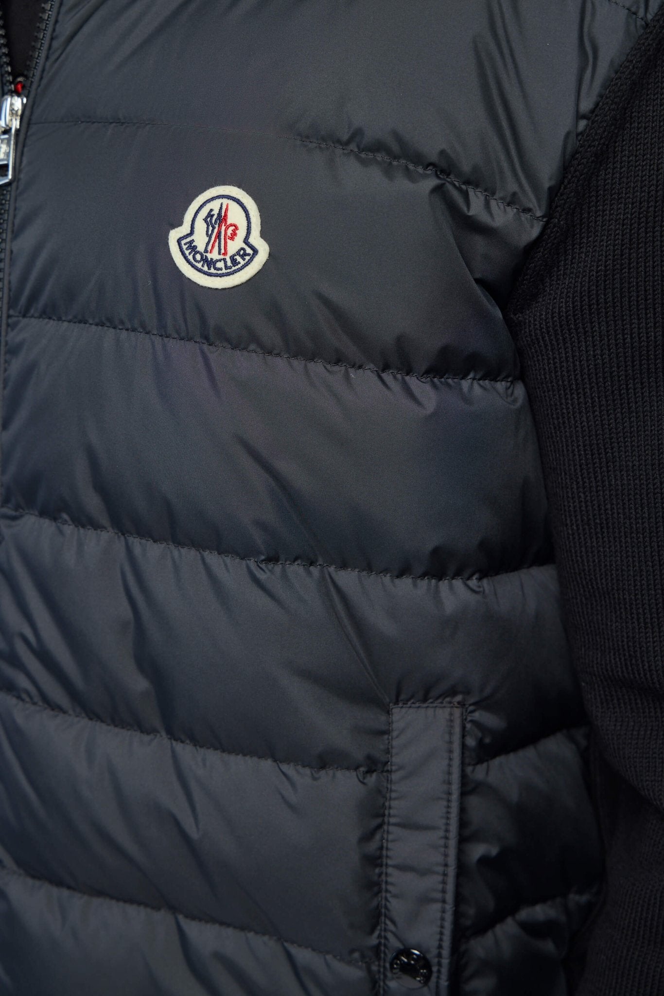 Moncler - Cardigan - LABELS