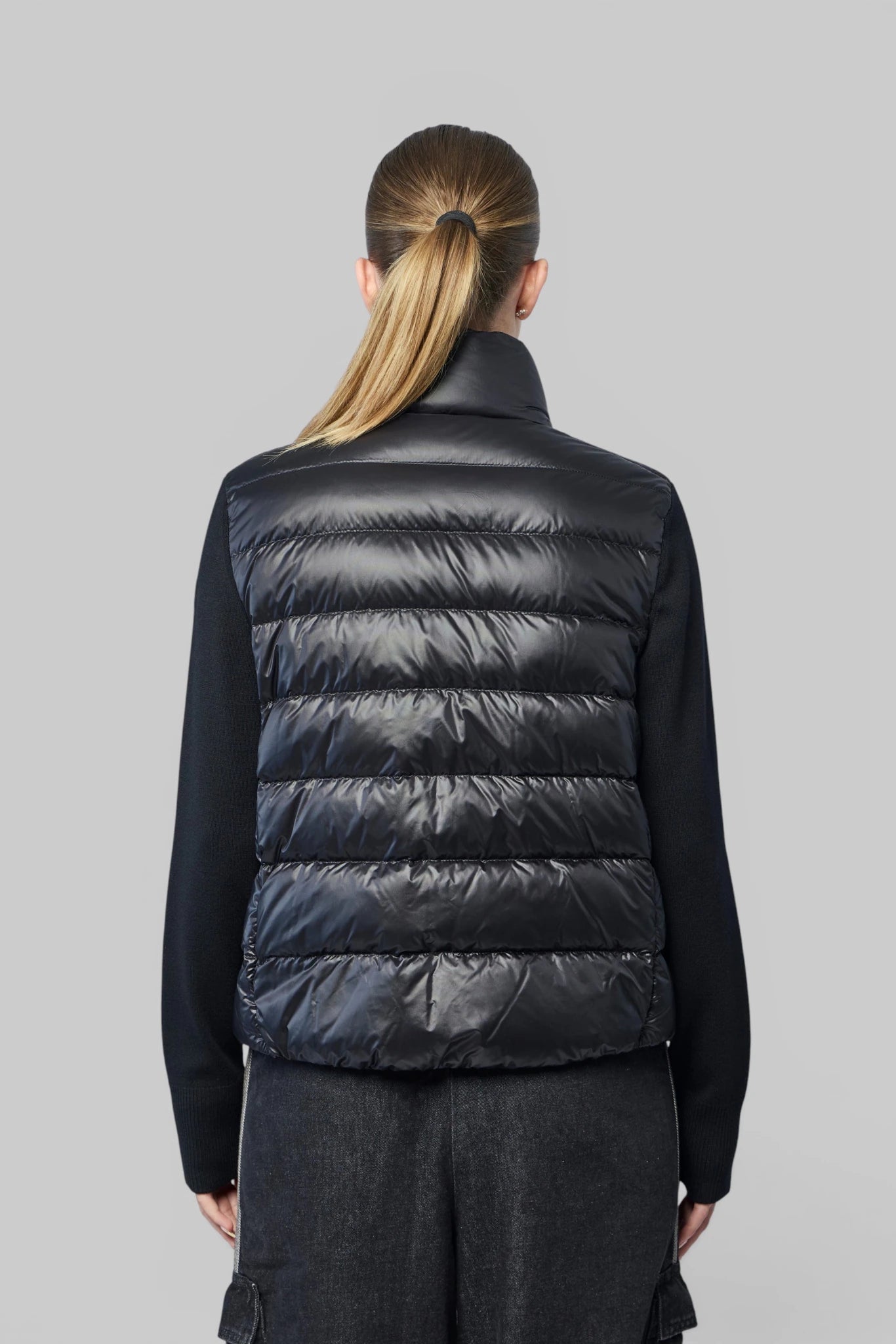 Moncler - Cardigan - LABELS