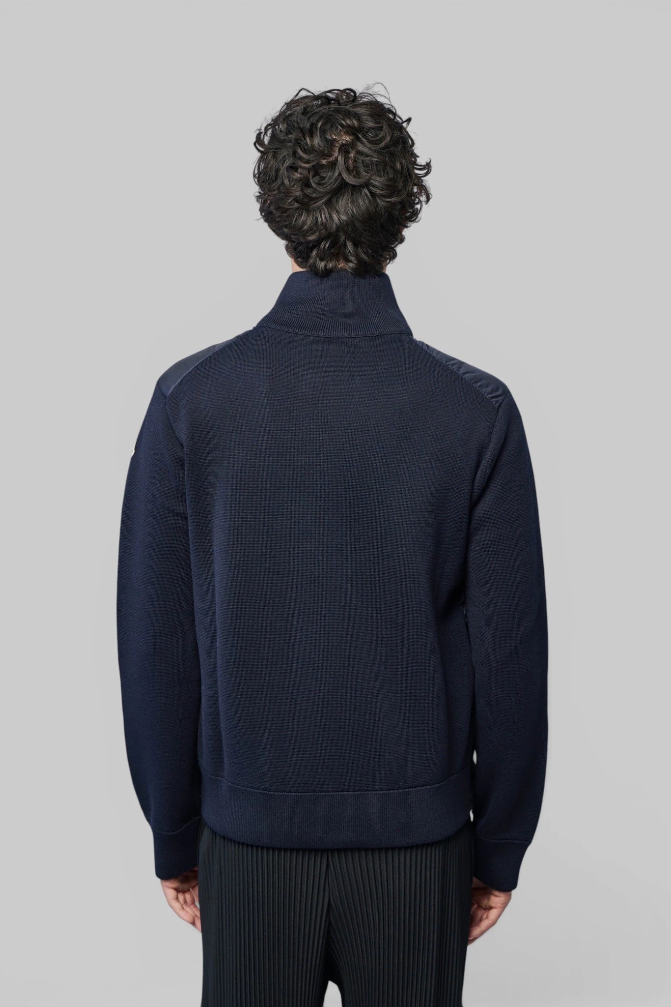 Moncler - Cardigan - LABELS