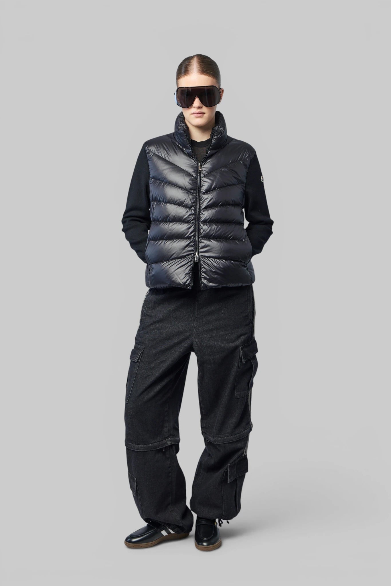Moncler - Cardigan - LABELS