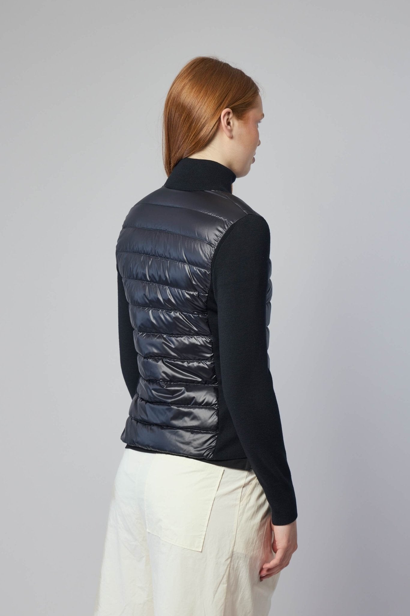 Moncler - Cardigan - LABELS