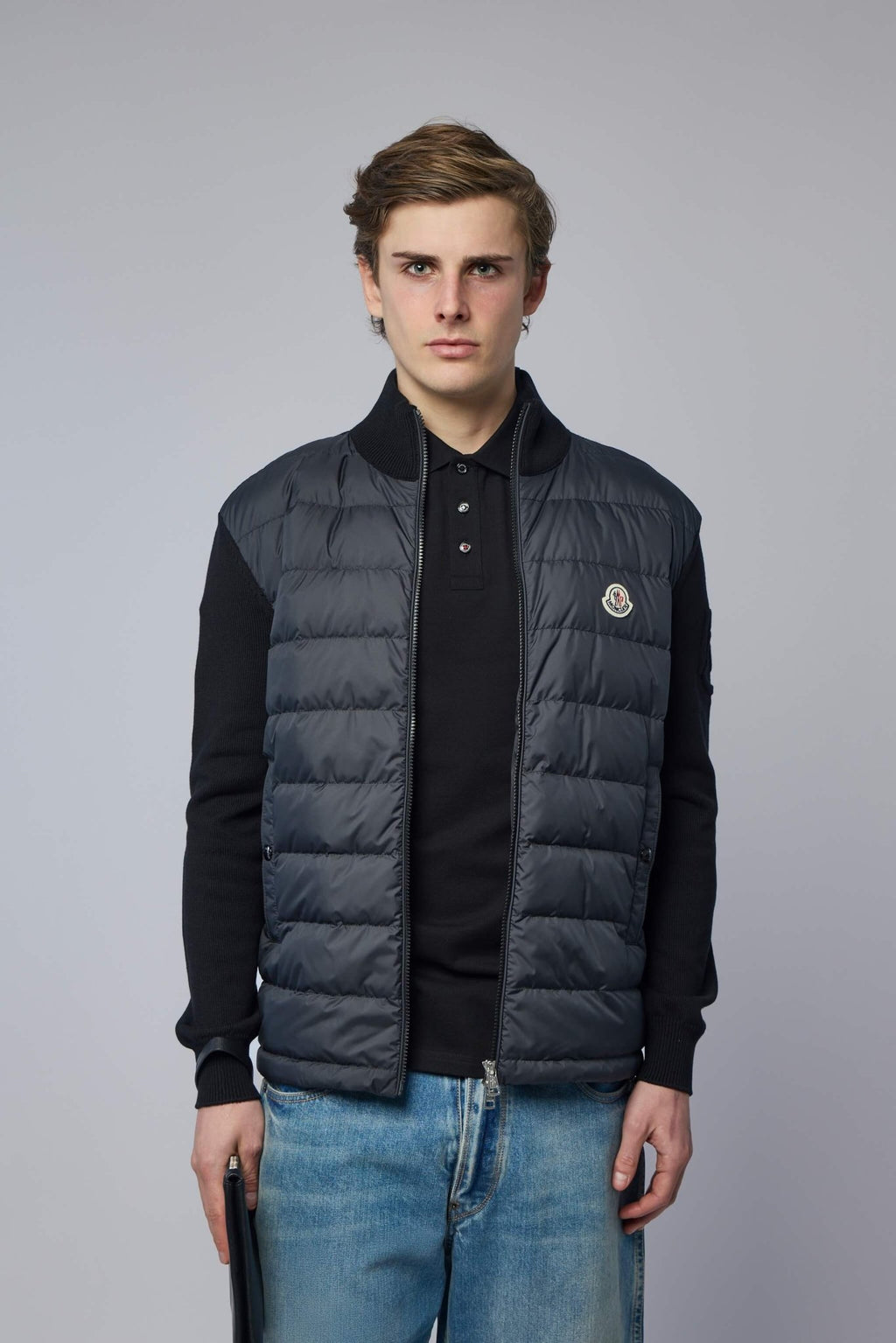 Moncler - Cardigan - LABELS