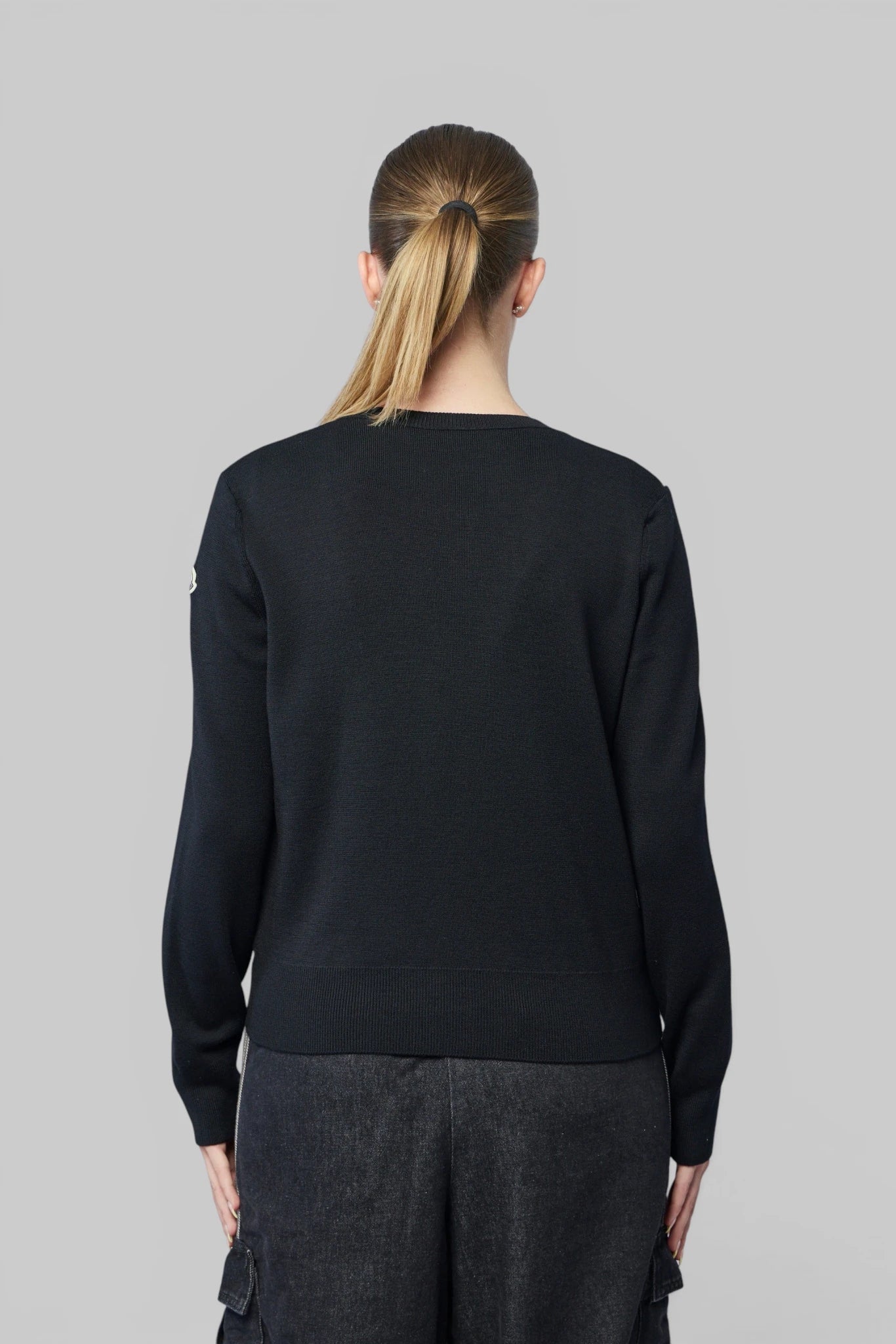 Moncler - Cardigan - LABELS