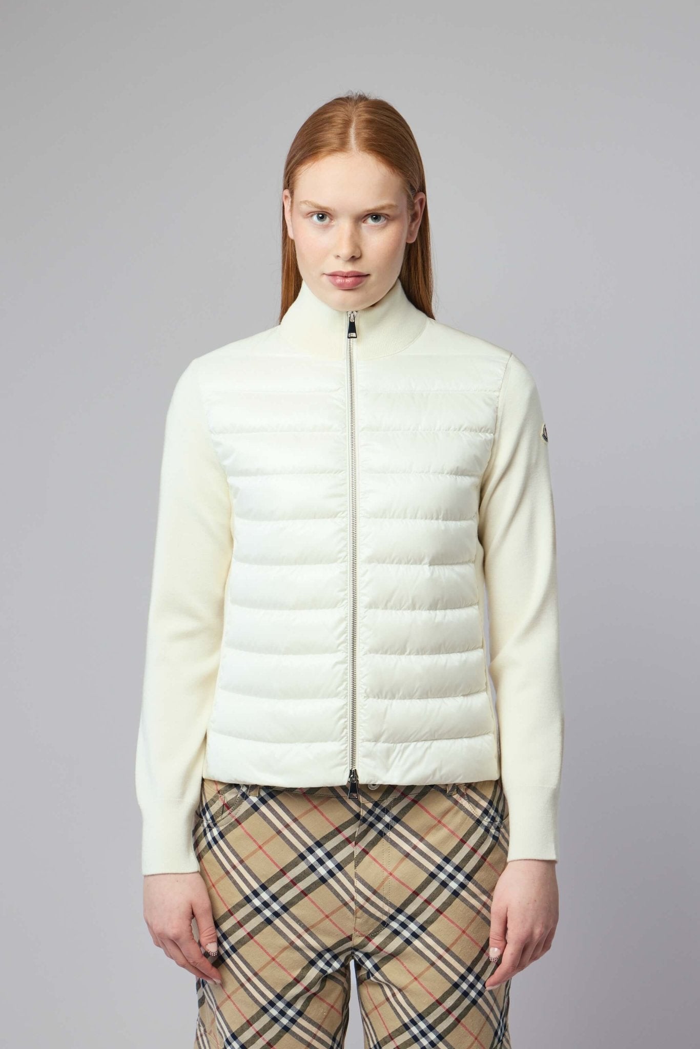 Moncler - Cardigan - LABELS