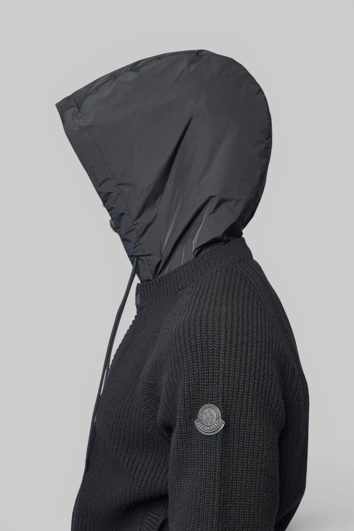 Moncler - Cardigan - LABELS