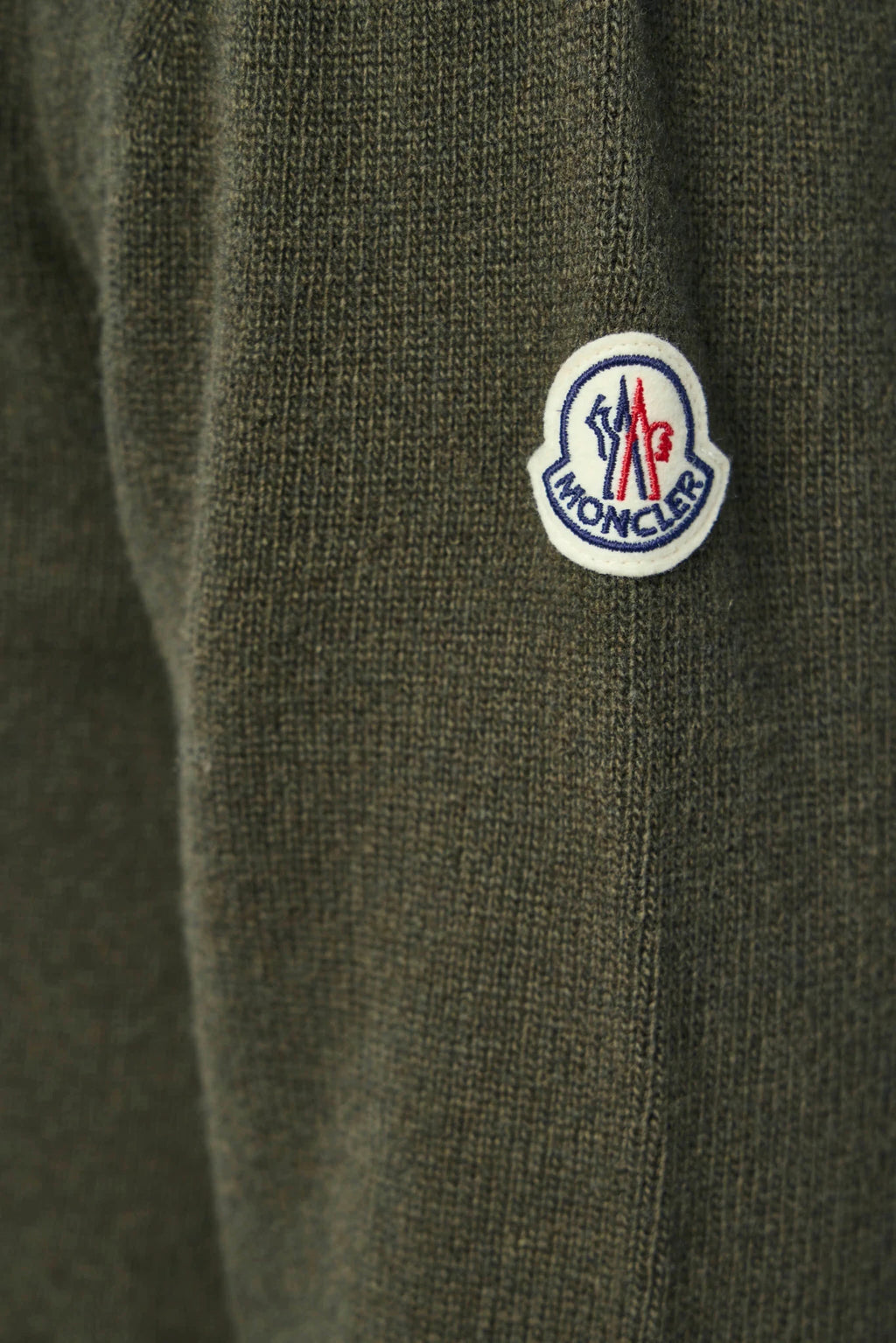 Moncler - Cardigan - LABELS