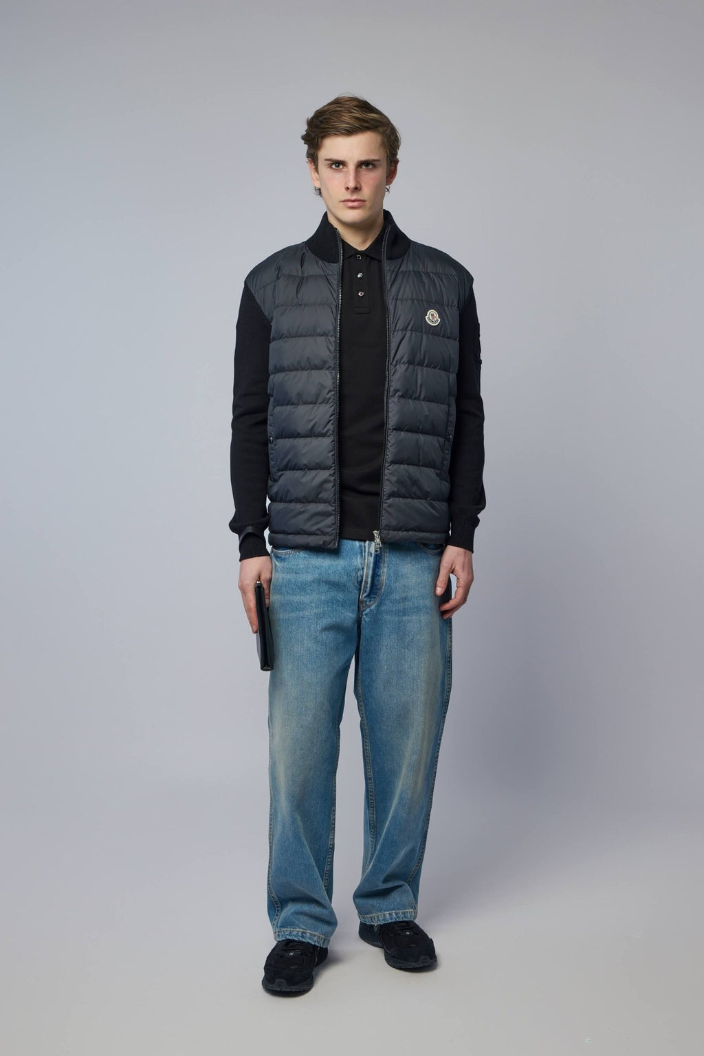 Moncler - Cardigan - LABELS