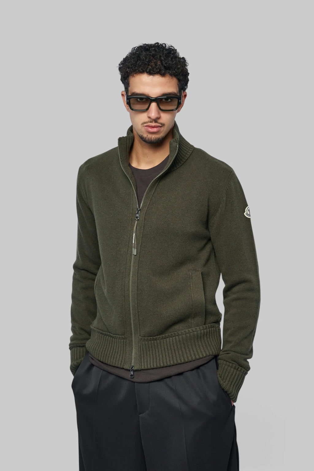 Moncler - Cardigan - LABELS