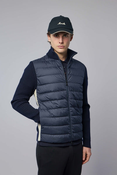 Moncler Vests & Bodywarmers - Quilted Vest – LABELS