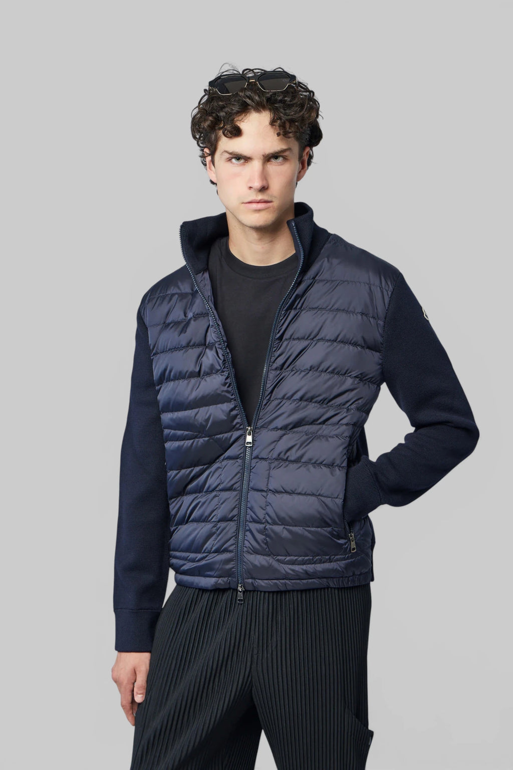 Moncler - Cardigan - LABELS
