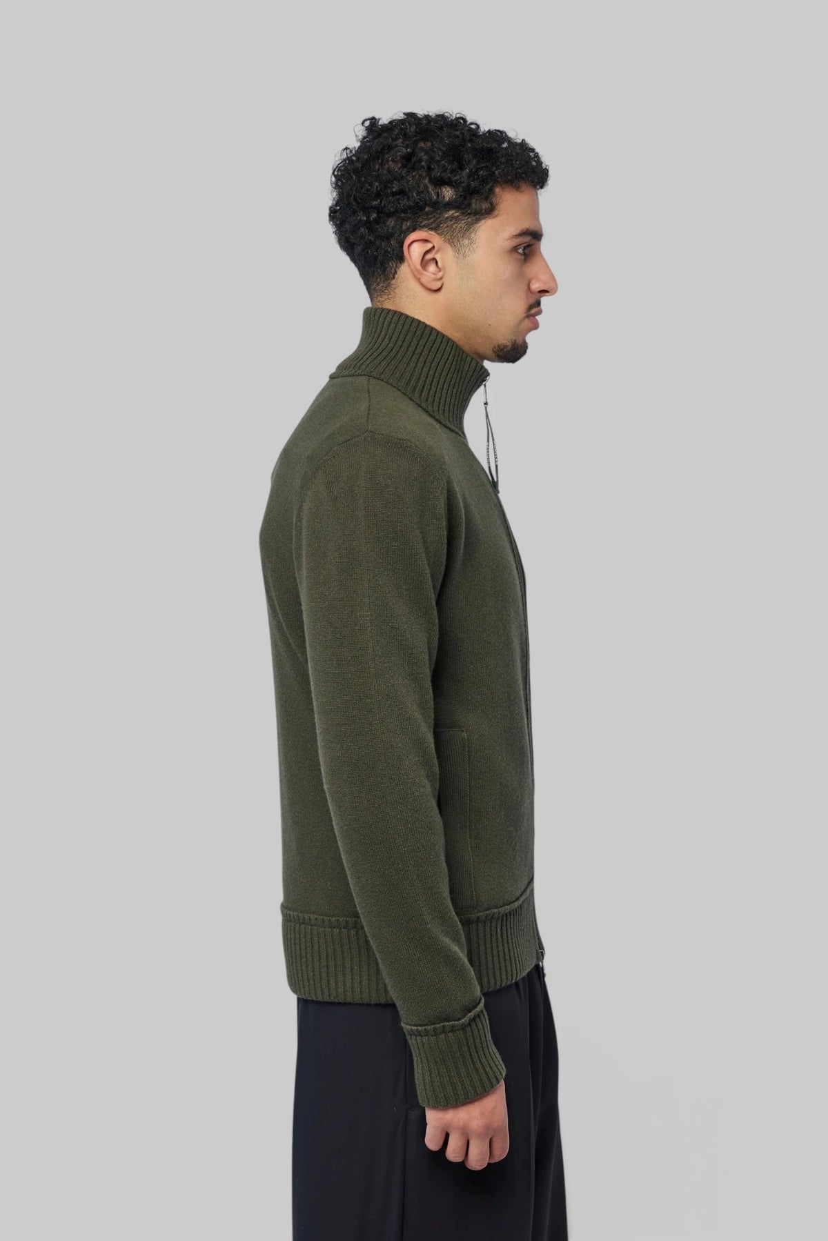 Moncler - Cardigan - LABELS