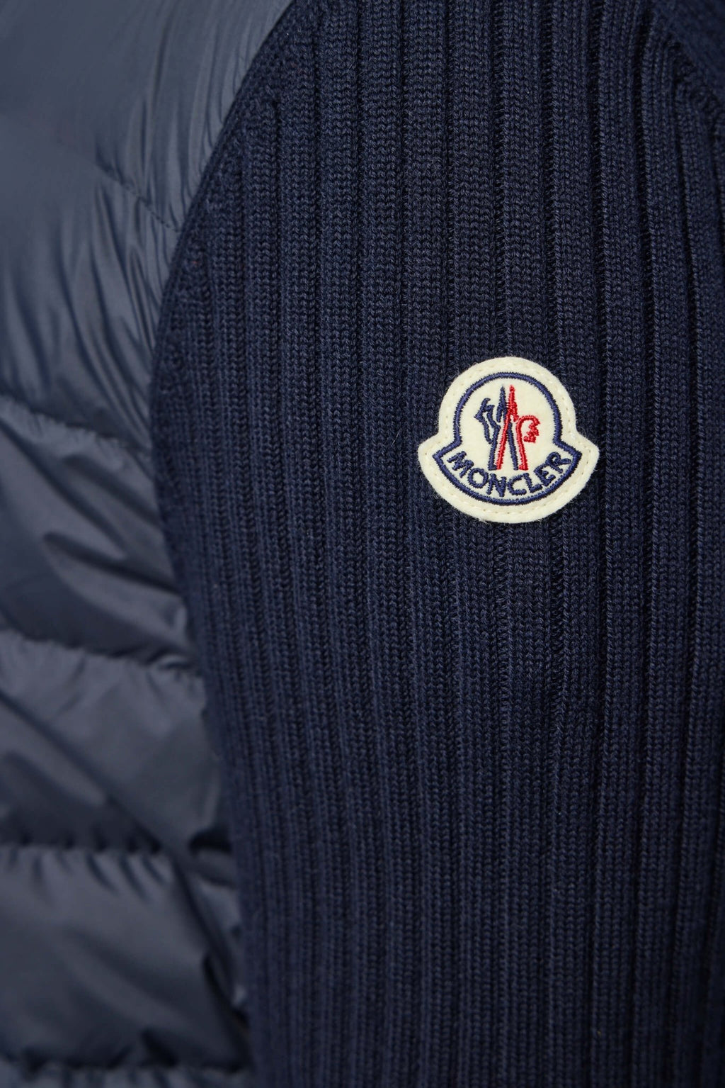 Moncler - Cardigan - LABELS