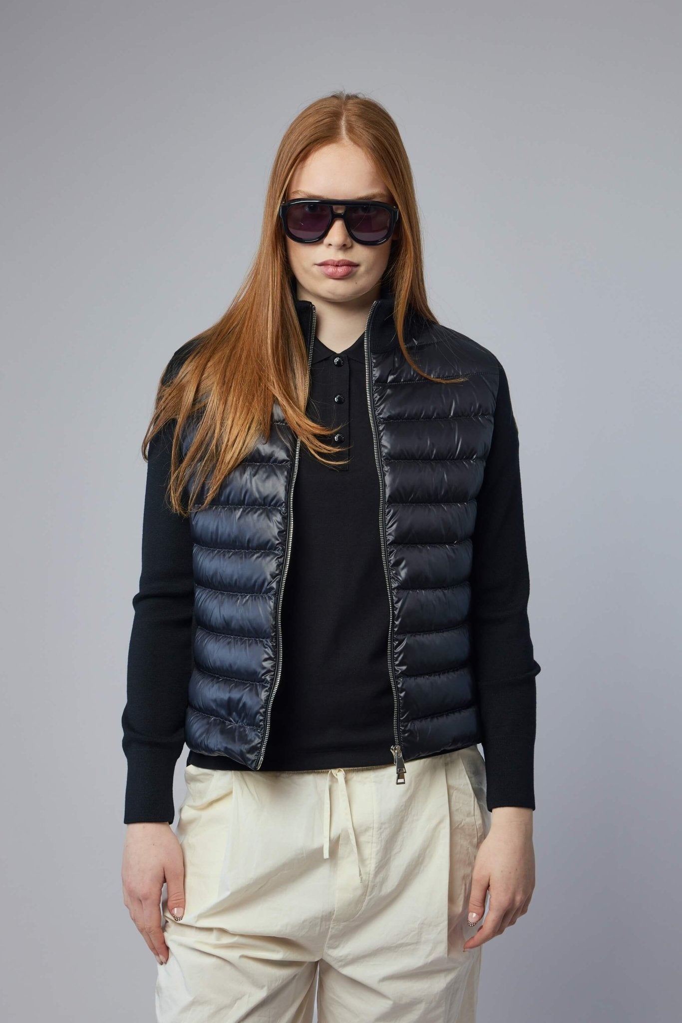 Moncler - Cardigan - LABELS