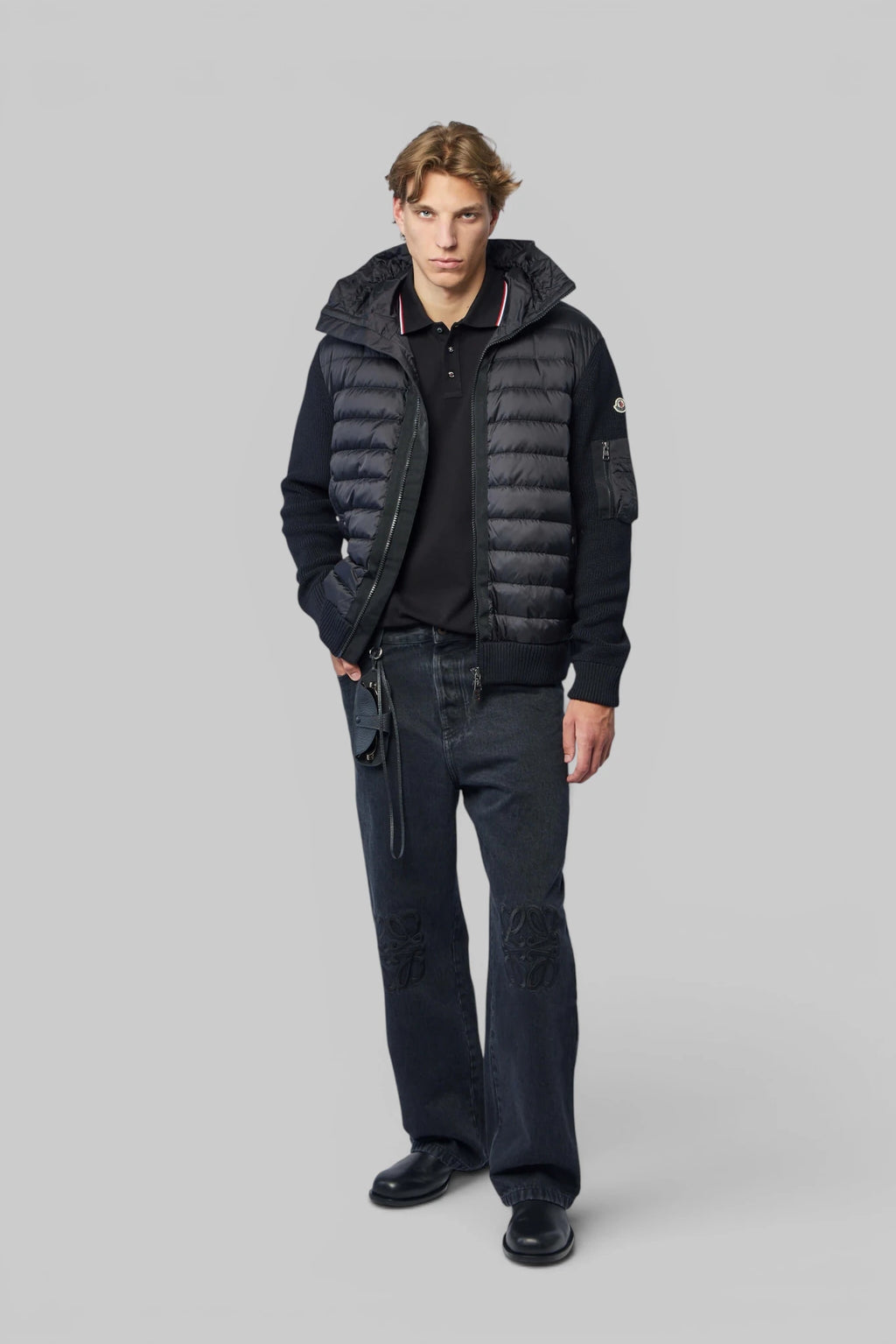 Moncler - Cardigan - LABELS