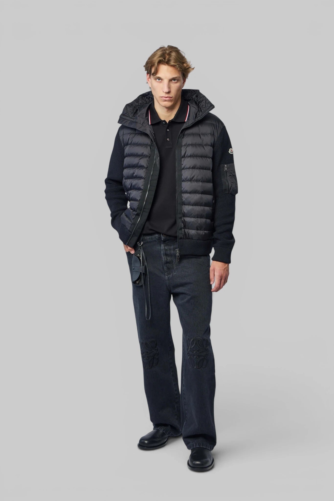 Moncler - Cardigan - LABELS
