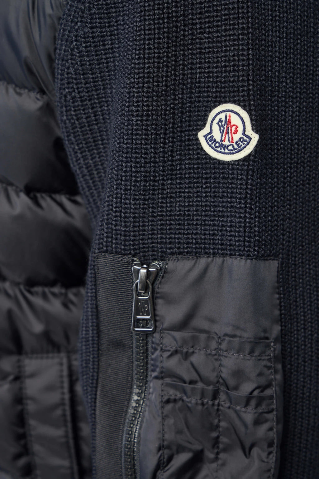 Moncler - Cardigan - LABELS