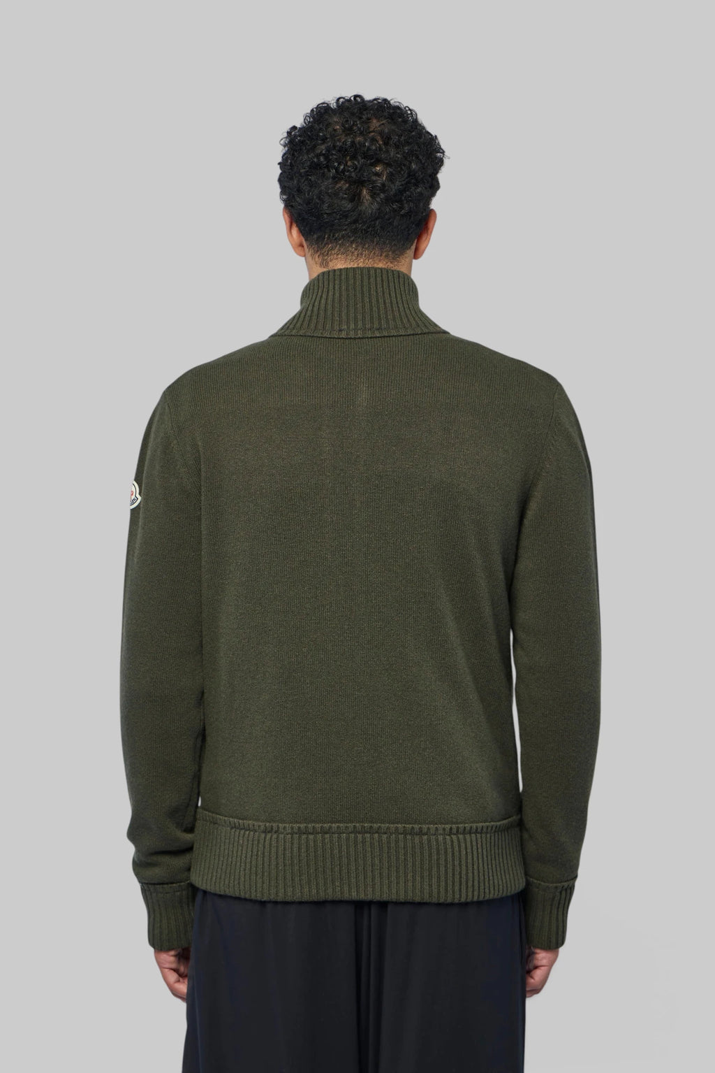 Moncler - Cardigan - LABELS